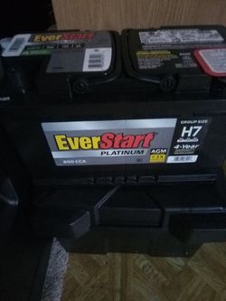 EVERSTARRT Battery Brand New 