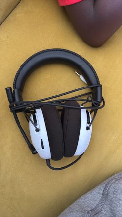 PS5 headphones