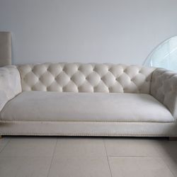 Beautiful Sofa