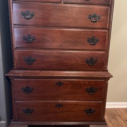 American Drew - American Independence Collection Bedroom Set