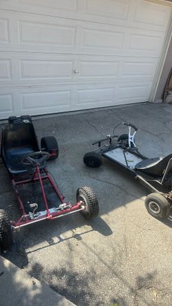 Go karts