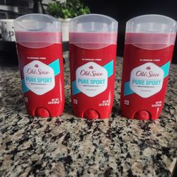 Deodorant Old Spice( 3 For 8$ Or 3$ Each )