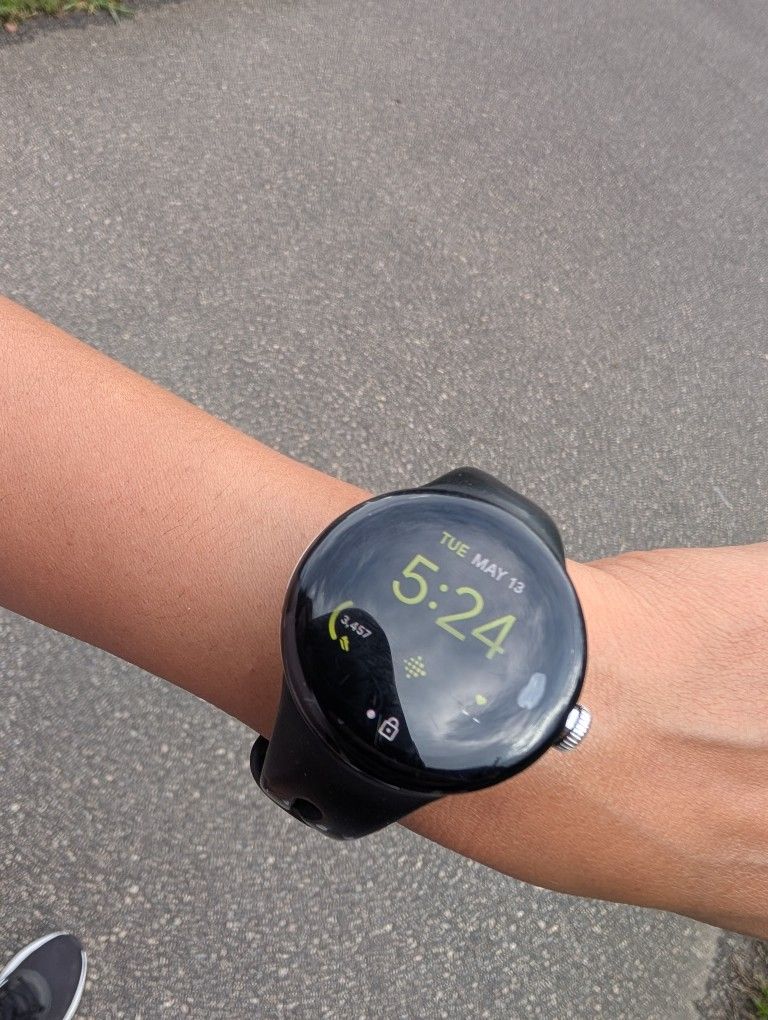 Pixel Watch