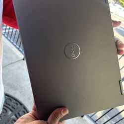Dell Laptop/tablet