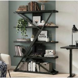 Bookshelves