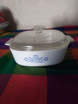 Vintage Corning Ware