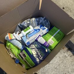 Wheelchair And Medical Supplies