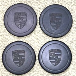 4 Porches Tire Cap Covers