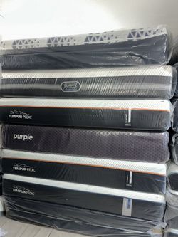 King size Colchones BARATOS $250 ONLY !!