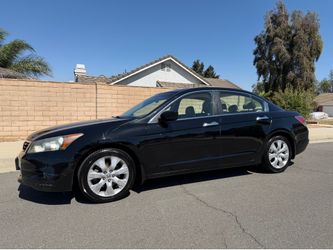 2009 Honda Accord