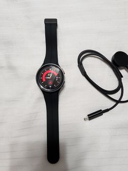 Samsung Watch 5 Pro