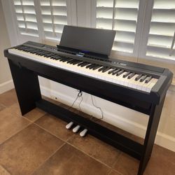 Donner DEP-20 Piano 88 Weighted Keys 