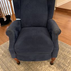 Manual Recliner