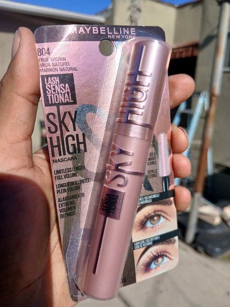 Maybelline Sky High