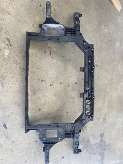 Hiunday Elantra Radiator Soport 11 To 16 OEM New 