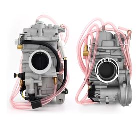 Carburetor For Honda CRF250R/X 2004-2013 For Yamaha WR250 WR250F YZ250F 2001-2013 For Kawasaki KX250F 2004-2010 For Suzuki RMZ-2009 For Husqva