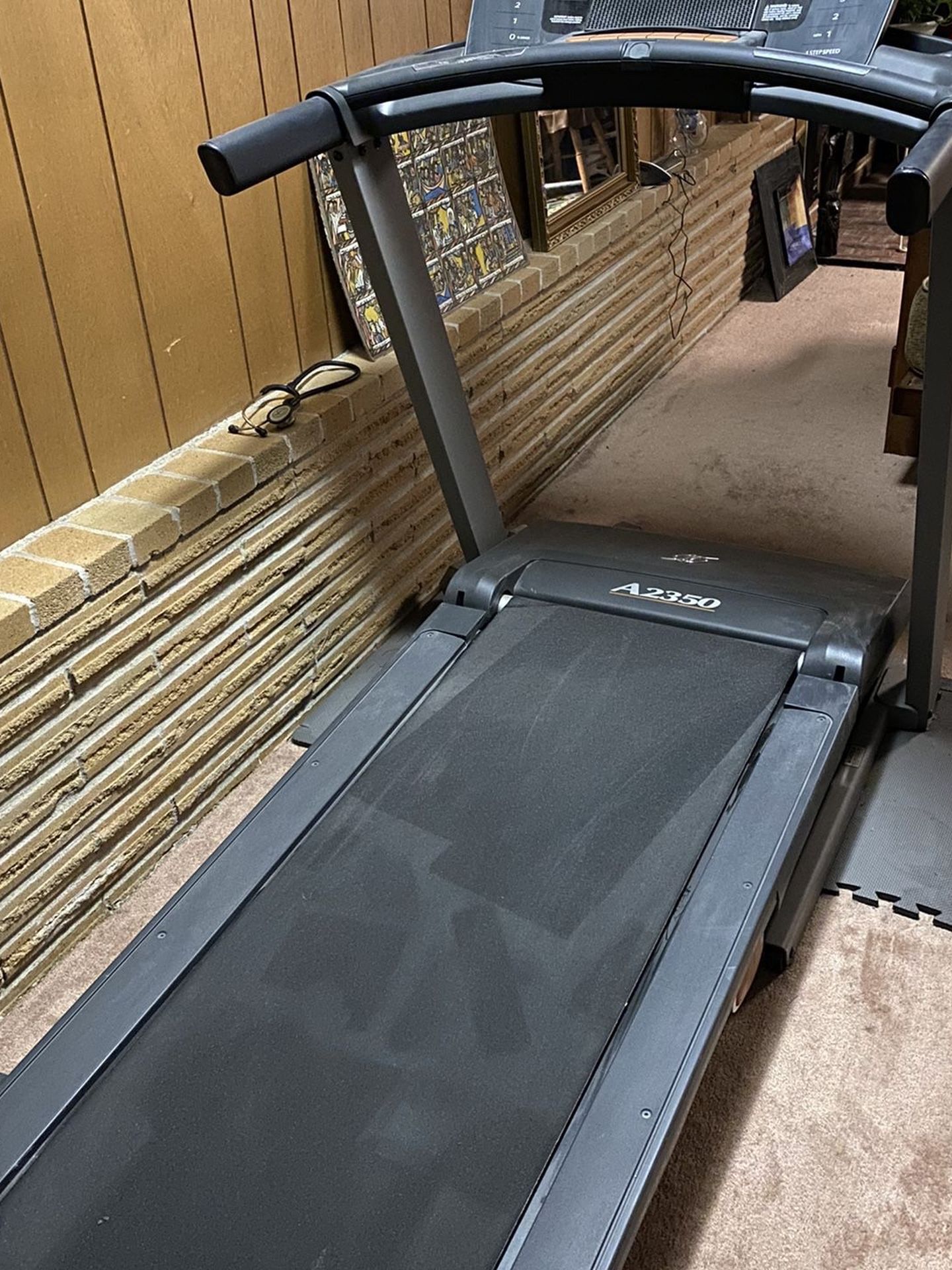 NordicTrack Treadmill