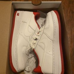 Air Forces