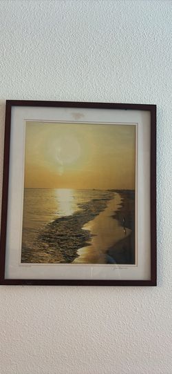 Balboa Beach IIII photograph