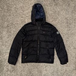 Tommy Hilfiger Jacket (black)