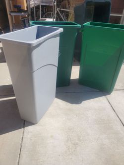 I have 3 containers for sale