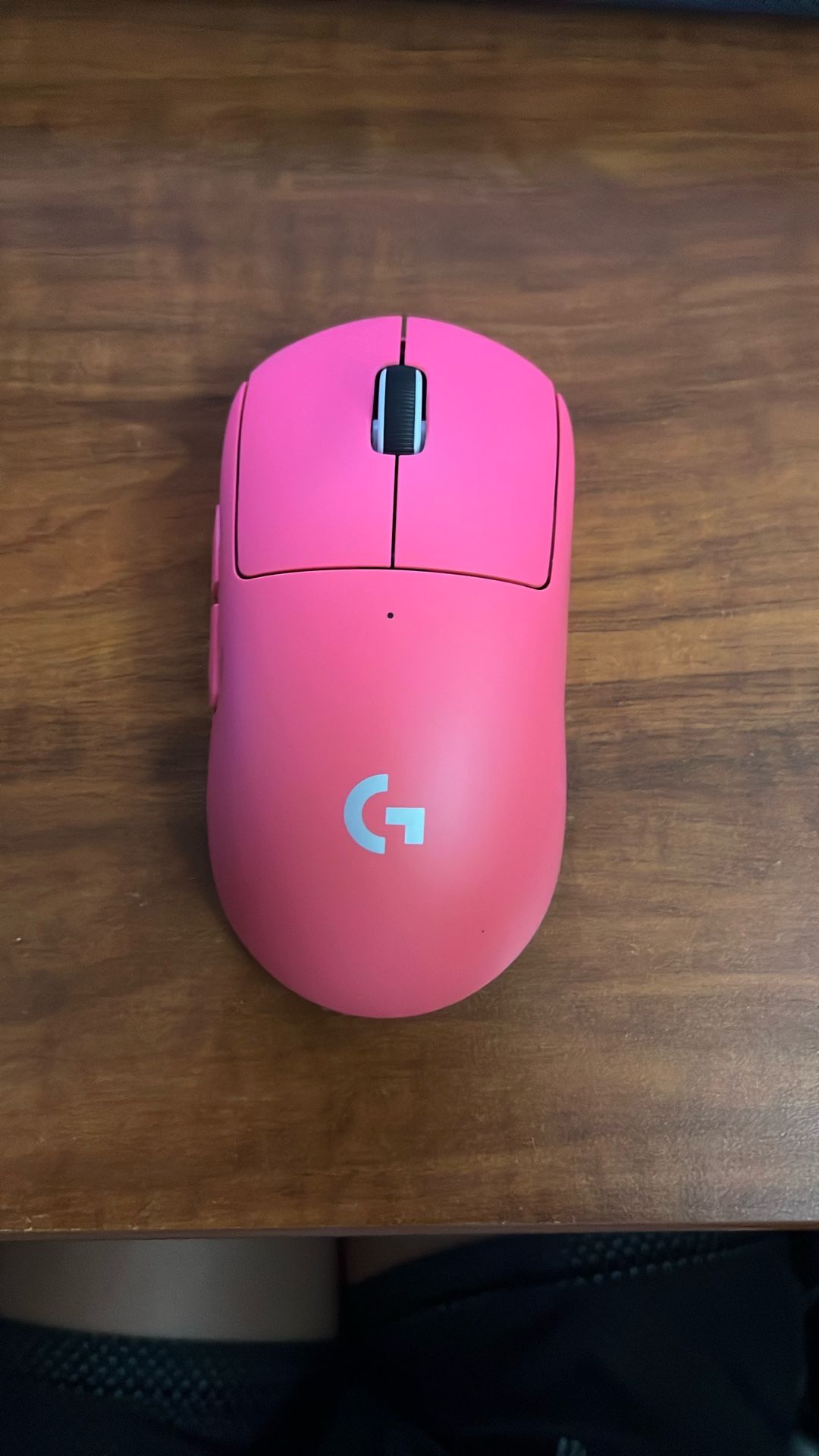 Logitech G Pro Super light 2 Magenta