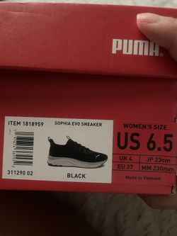 Puma Running Shoes