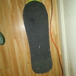 Skate Board Used