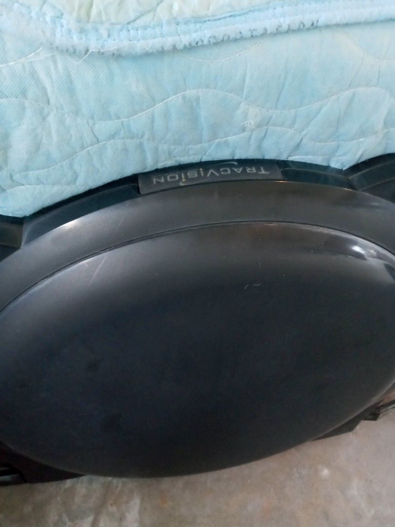 RV Satellite System