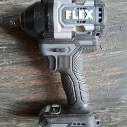 Flex Impact (FX1451‐Z 24V 1/2")