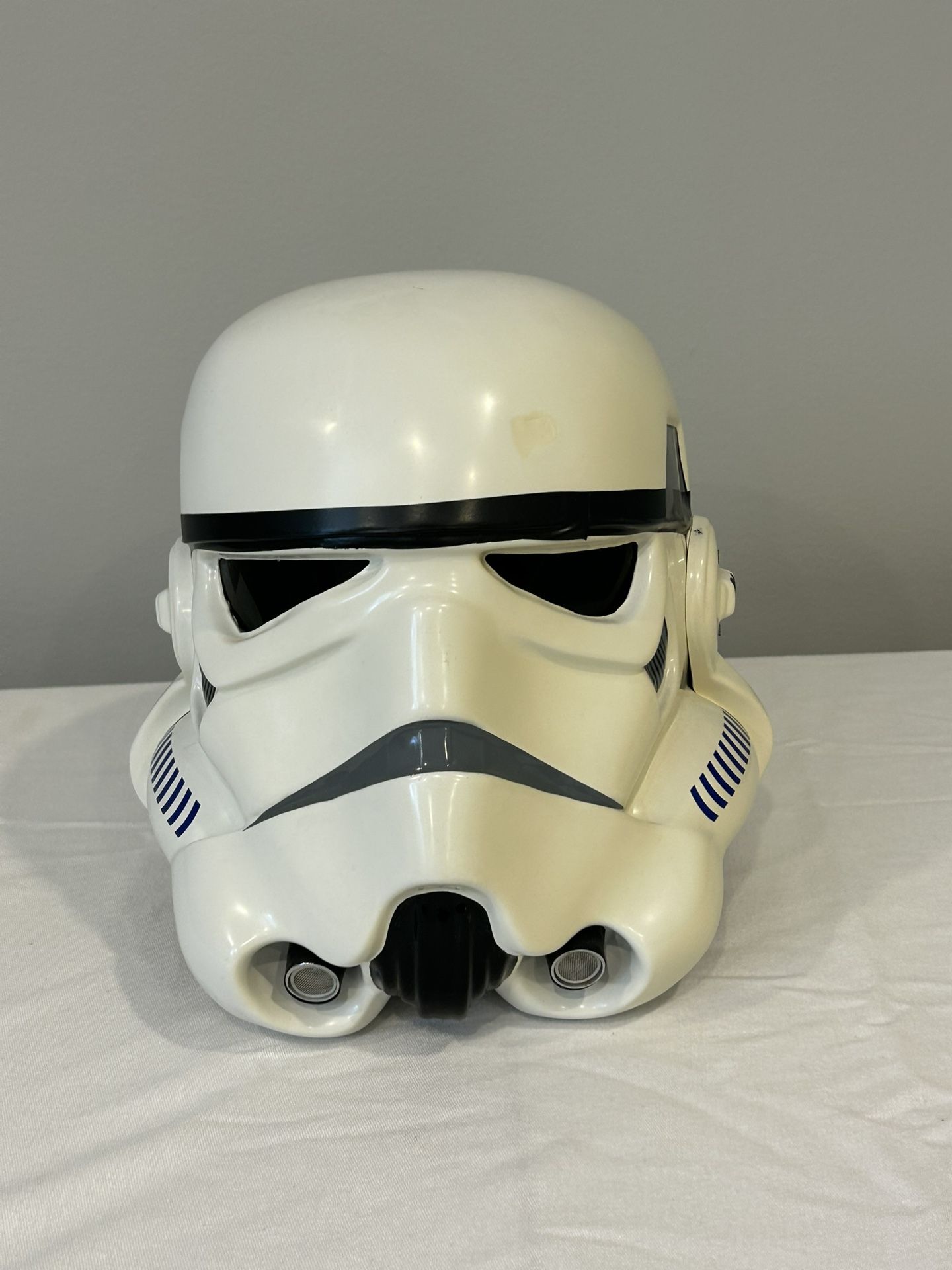 Starwars Stormtrooper Helmet