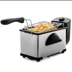 Ovente Deep Fryer 2L