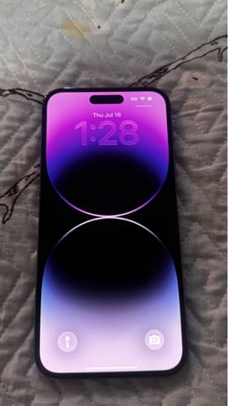 iphone 14 pro max T mobile Locked