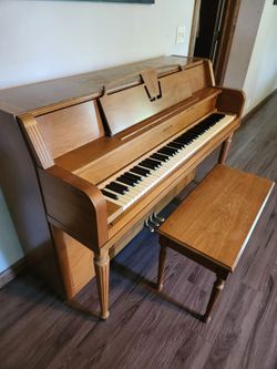 Piano - free