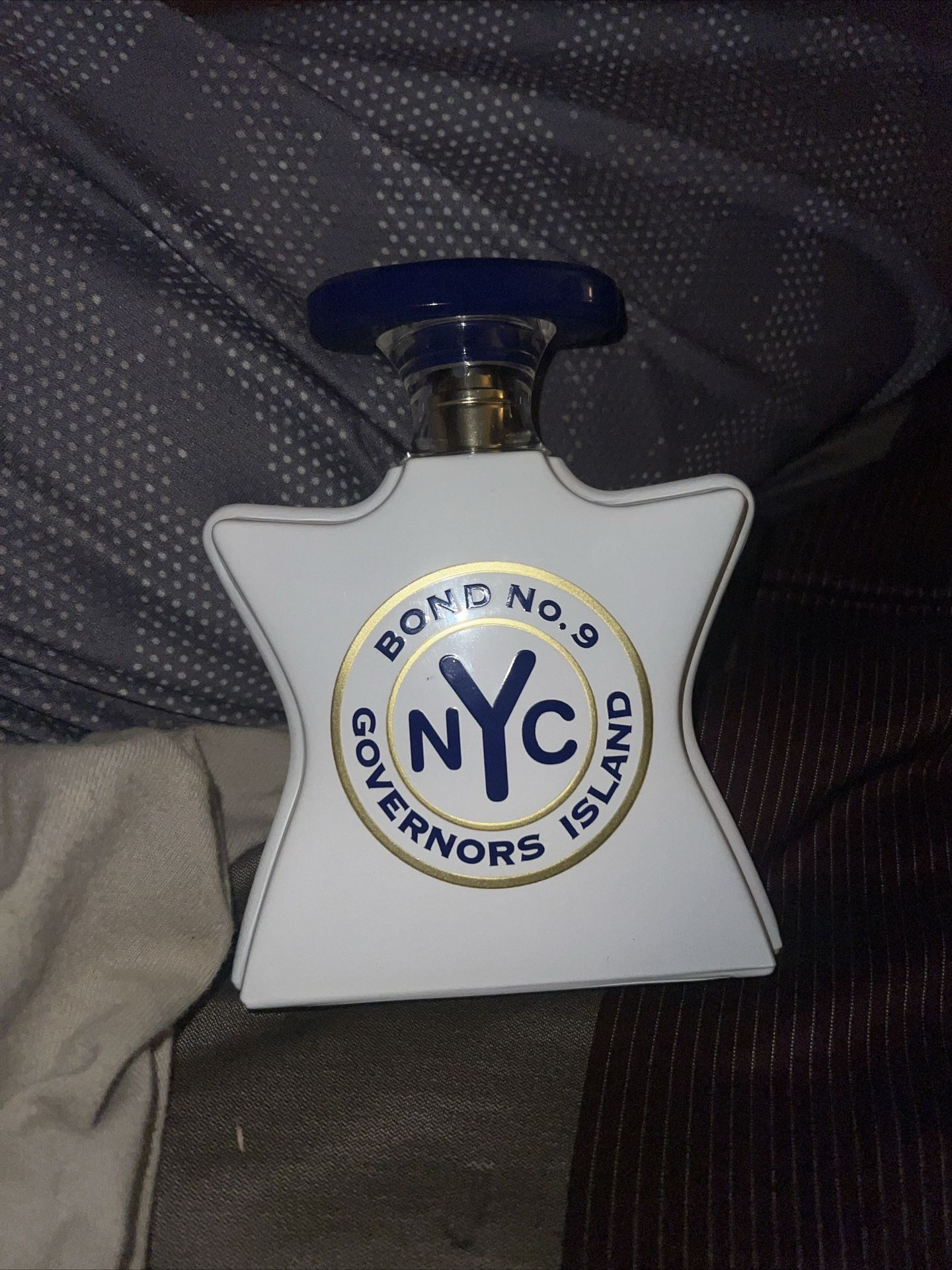 bond no.9 governors Island