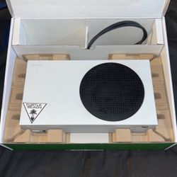 Xbox Series X Digital Version 