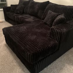 Sectional $40 Down 