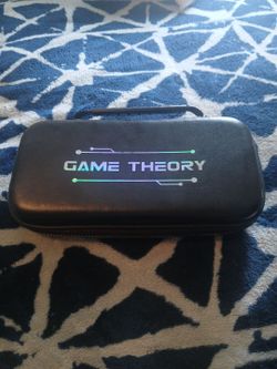 Game theory game case