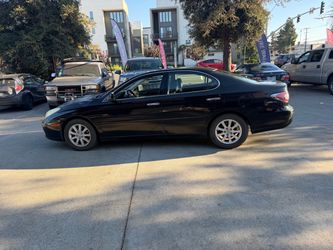 2004 Lexus ES 330