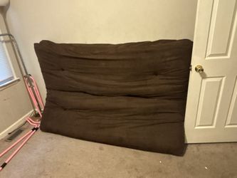 Futon Mattress Full Size