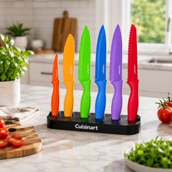 Kitchen Knife Set