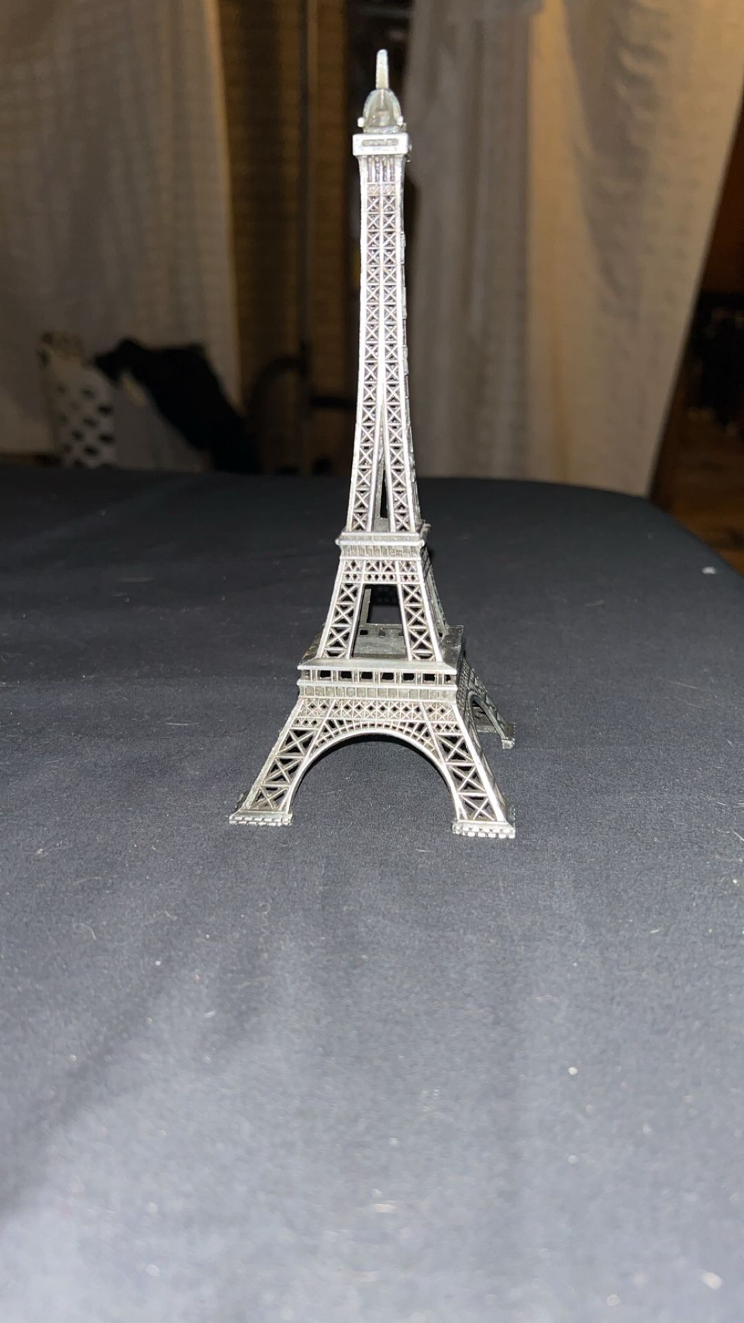 Eiffel Tower Souvenir 