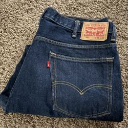 501 Levi’s Men’s