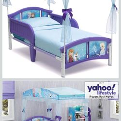 Child Bed 