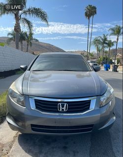 2009 Honda Accord v4
