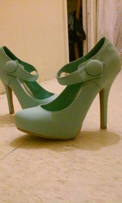 High Heels