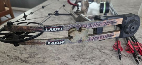 Hoyt Ignite Compound Bow