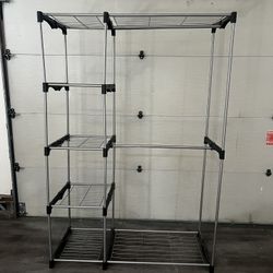 Shelves 