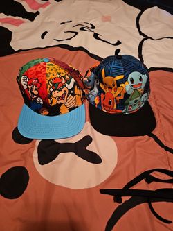Snapback Kids Hats