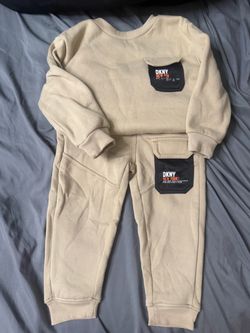Toddlers sweat pants